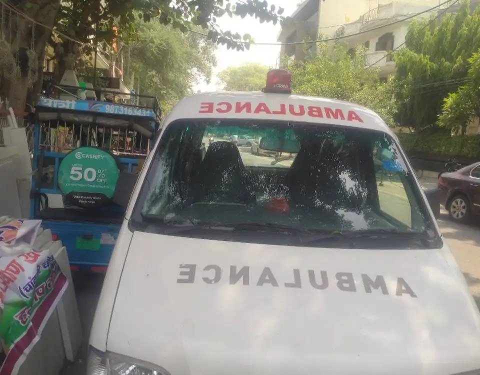 Heartfelt Journey: Honoring a Patientβs Final Wish