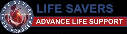 Life Savers Logo