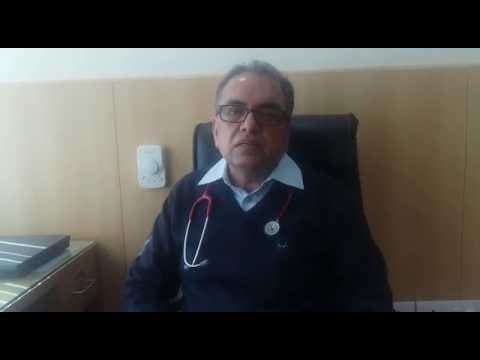 Dr. Anil Sachdeva Testimonial - Sir Ganga Ram Hospital