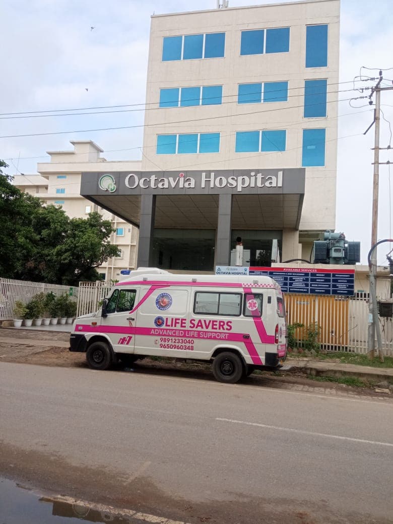 Long-Distance Neonatal Transport from Varanasi to Delhi