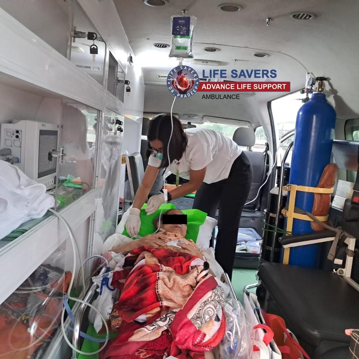 Air Ambulance Delhi – IGI Airport Operations