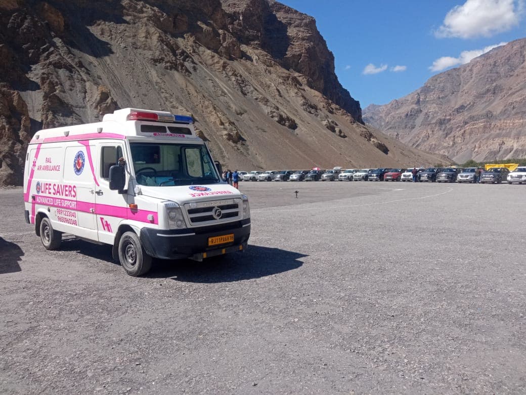 Event Medical Support