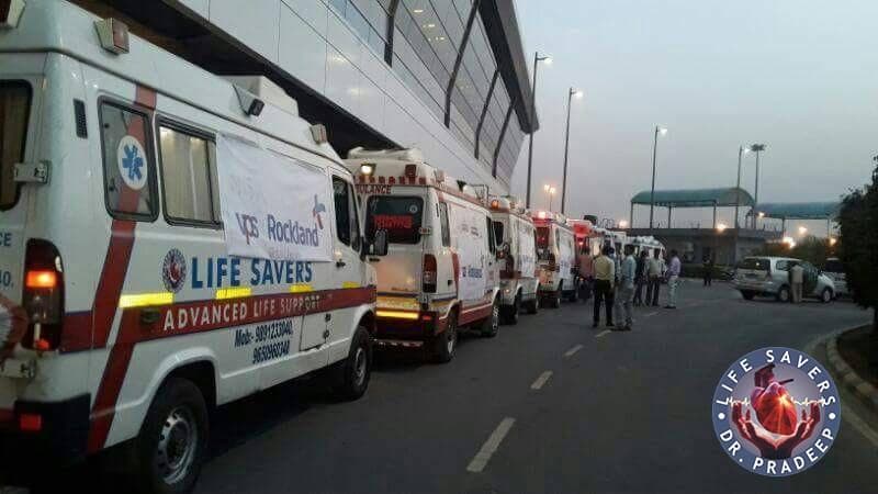 International Medical Repatriation