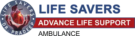 Life Savers Ambulance – Air, Rail & Road Ambulance Services