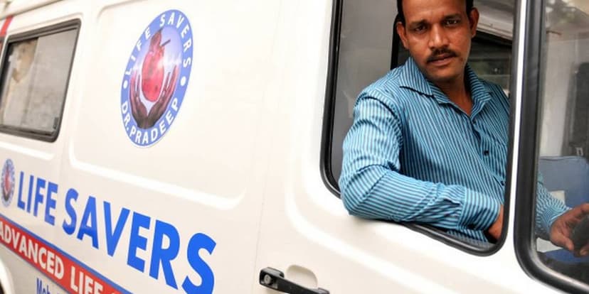 Honoring The Faces Behind Our Success_ The ICU Ambulance Drivers