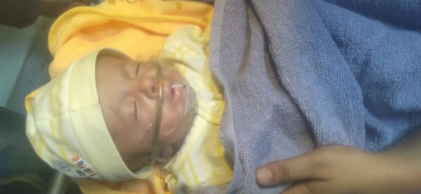 Paediatric Private Ambulance From Sir Gangaram Hospital to Hissar