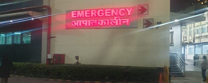ECMO Patient Transfer From Dehradun to Sir Gangaram Hospital, Delhi