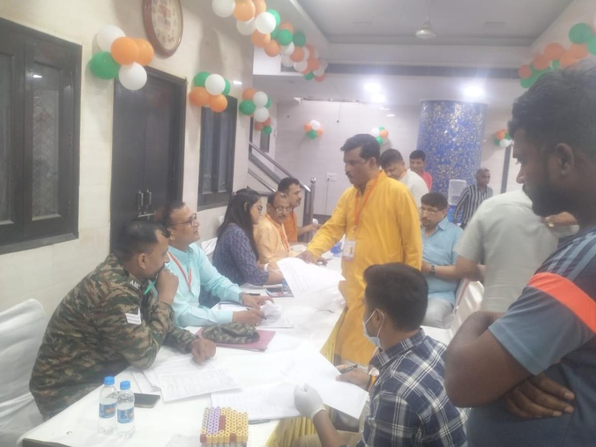 Doctor Led Medical Flight